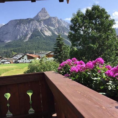 Bed and Breakfast Haus Karl'S Ruh Ервальд Екстер'єр фото